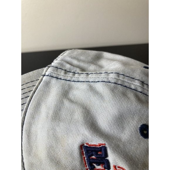 Boston Red Sox Hat Cap Pre-Owned Drew Pearson Marketing - Picture 6 of 12